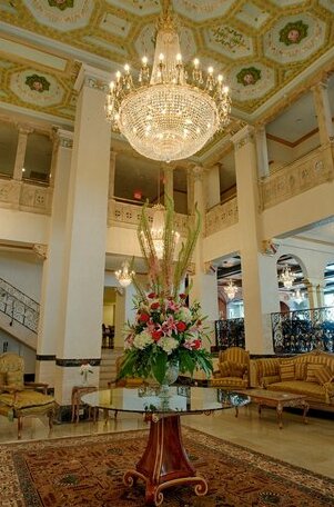 Floridan Palace Hotel Tampa - Photo4