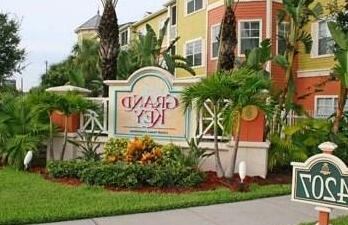Grand Key Condominiums Tampa - Photo4