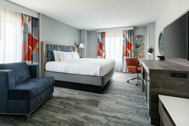 Hampton Inn & Suites Tampa Ybor City Downtown - Photo3
