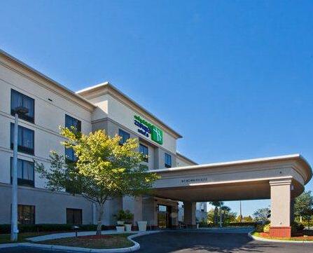 Holiday Inn Express Hotel & Suites Tampa-Anderson Road-Veterans Exp