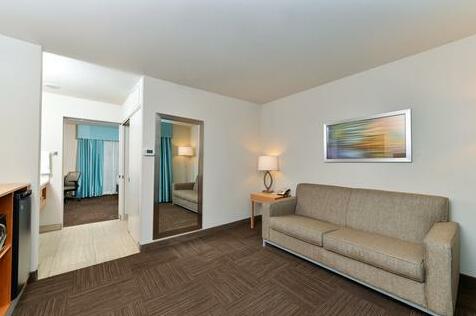 Holiday Inn Hotel & Suites Tampa North - Photo4