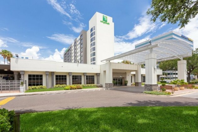 Holiday Inn Tampa Westshore - Airport Area - Photo2