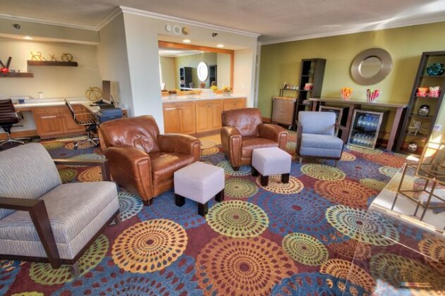 Holiday Inn Tampa Westshore - Airport Area - Photo5