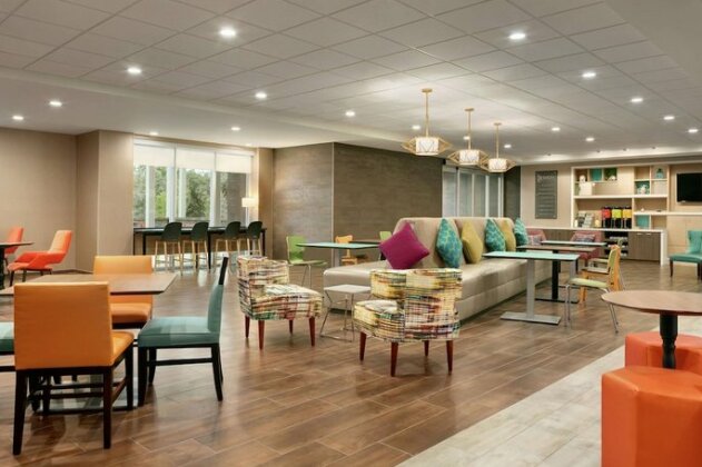 Home2 Suites By Hilton Brandon Tampa - Photo3