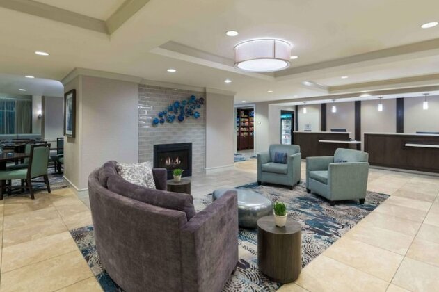 Homewood Suites by Hilton Tampa Airport - Westshore - Photo3