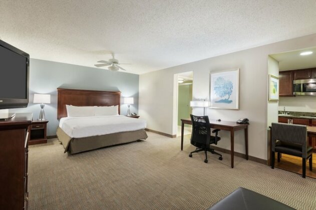 Homewood Suites by Hilton Tampa Airport - Westshore - Photo5