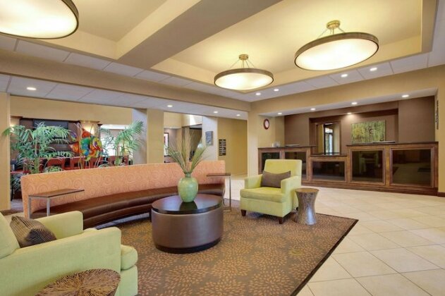 Homewood Suites by Hilton Tampa Brandon - Photo2