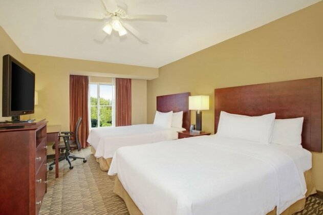 Homewood Suites by Hilton Tampa Brandon - Photo4