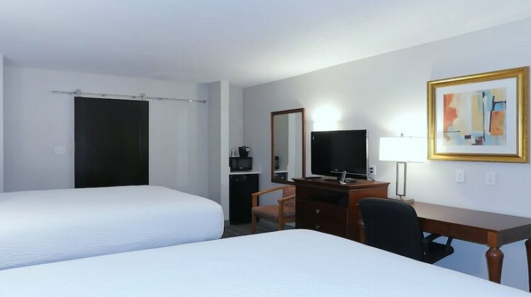 Hotel South Tampa & Suites - Photo4