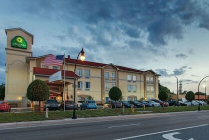 La Quinta Inn & Suites Tampa Bay Area-Tampa South