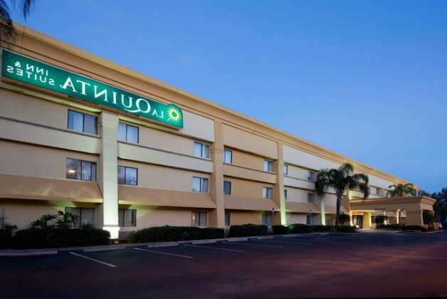 La Quinta Inn & Suites Tampa Fairgrounds - Casino