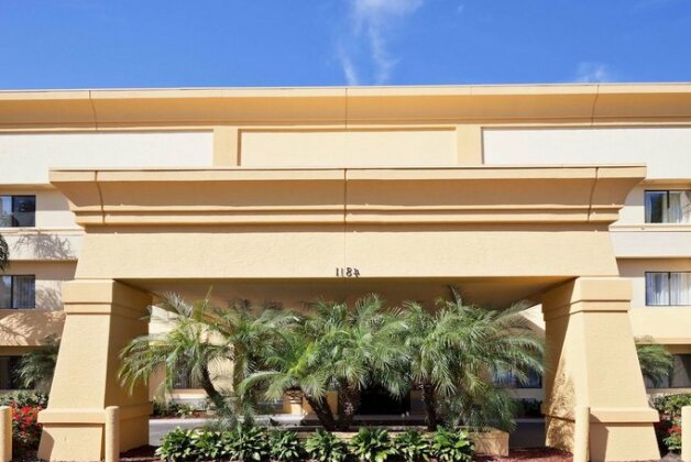 La Quinta Inn & Suites Tampa Fairgrounds - Casino - Photo2