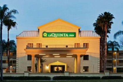 La Quinta Inn Tampa Near Busch Gardens