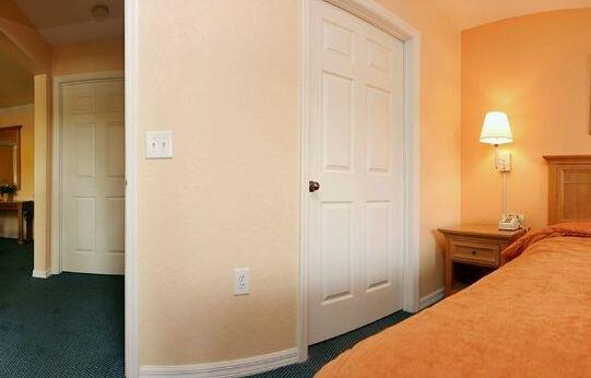 Mainsail Tampa Extended Stay - Photo2