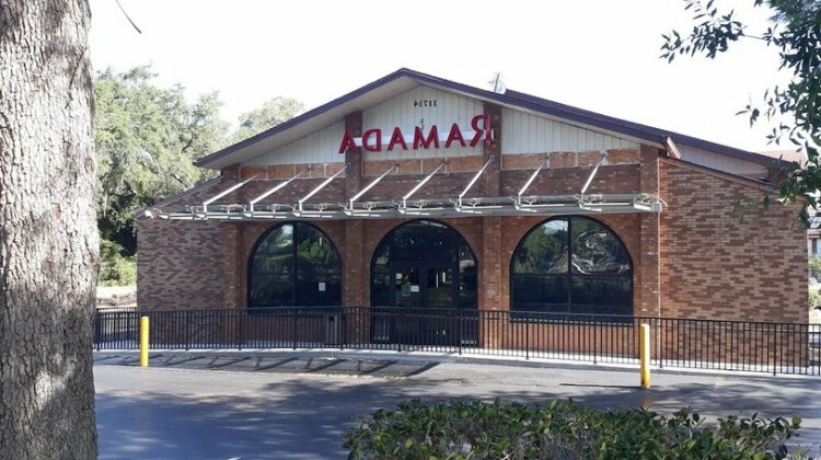 Ramada by Wyndham Temple Terrace Tampa North