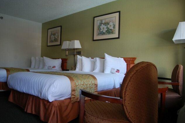 Ramada by Wyndham Temple Terrace Tampa North - Photo5