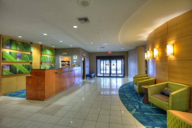SpringHill Suites by Marriott - Tampa Brandon - Photo3