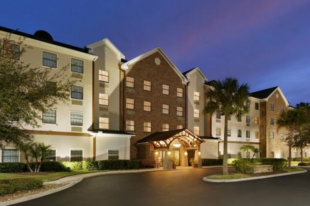 Staybridge Suites Tampa East- Brandon - Photo2