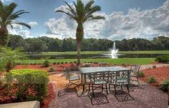 Tampa Palms Golf and Country Club - Photo4