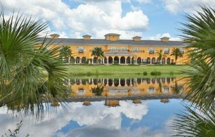 Tampa Palms Golf and Country Club