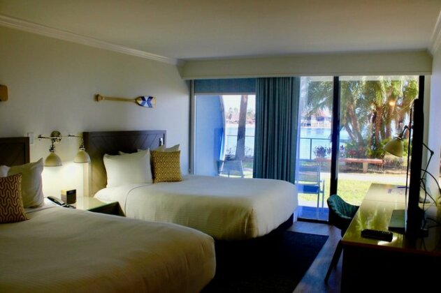 The Godfrey Hotel & Cabanas Tampa - Photo5