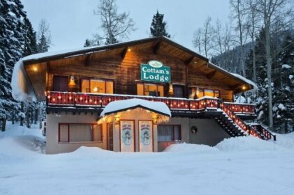 Alpine Village Suites - Cottam's Lodge