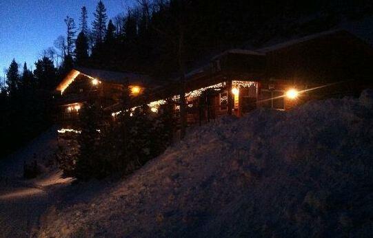 Snow Bear Inn