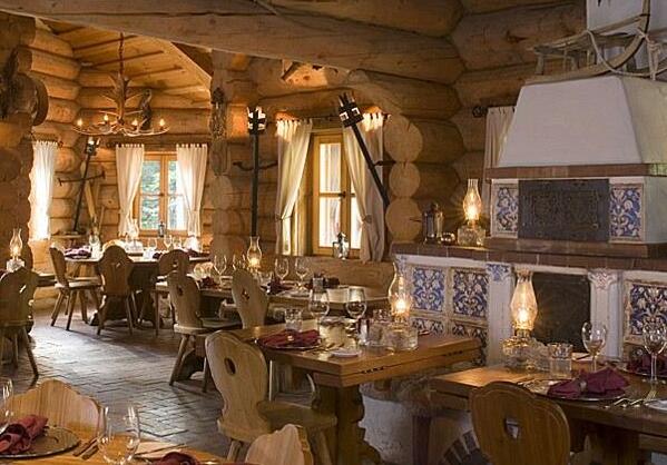 The Bavarian Lodge & Restaurant - Photo2