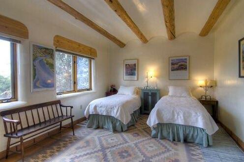 Belleza de Taos Three-bedroom Holiday Home - Photo3