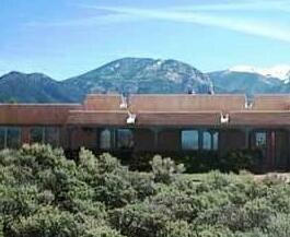Casa Lucero de Taos