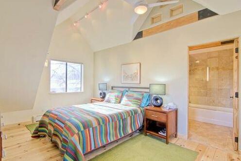 Cottonwood Casita One-bedroom Condo - Photo3