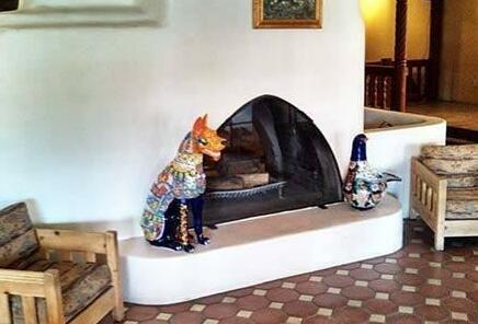 Hotel Don Fernando De Taos Tapestry Collection By Hilton - Photo5