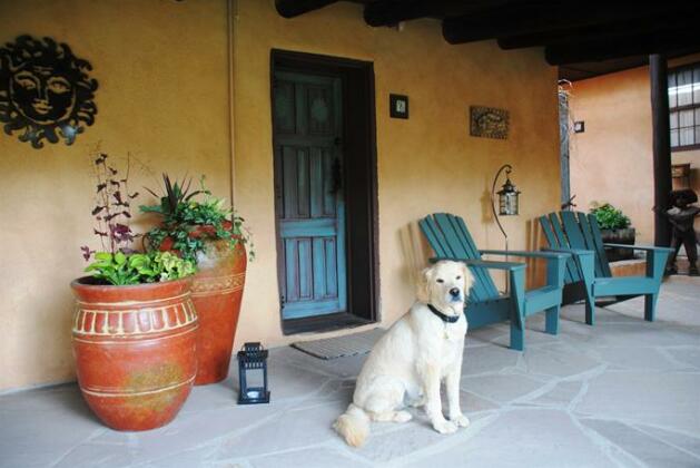Old Taos Guesthouse B&B - Photo4