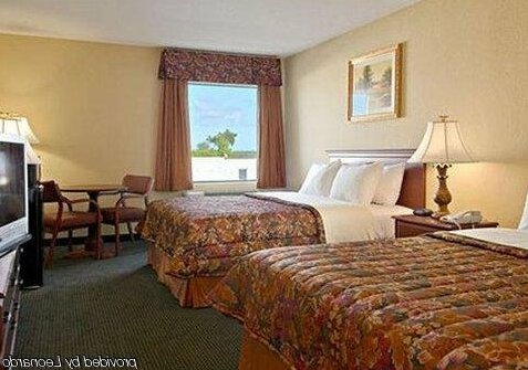Comfort Inn & Suites Tavares Mount Dora - Photo5