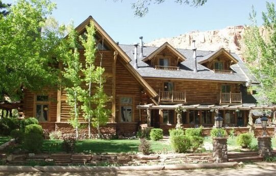 The Lodge at Red River Ranch - Photo4