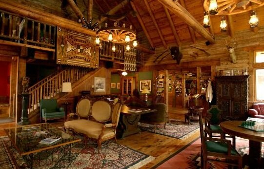 The Lodge at Red River Ranch - Photo5
