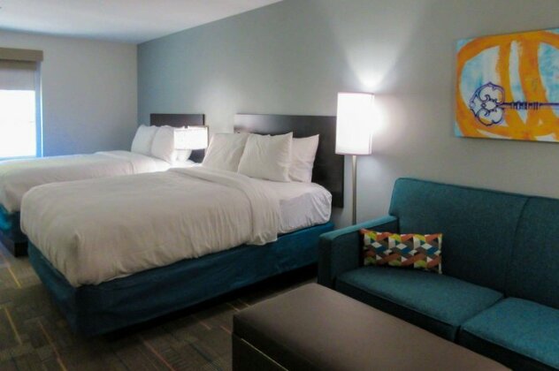 MainStay Suites Winfield-Teays Valley - Photo2