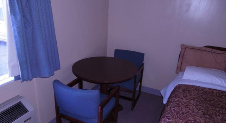 Tecumseh Inn Motel - Photo3
