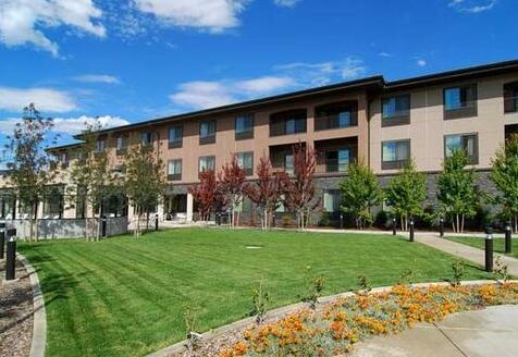 Fairfield Inn & Suites Tehachapi - Photo3