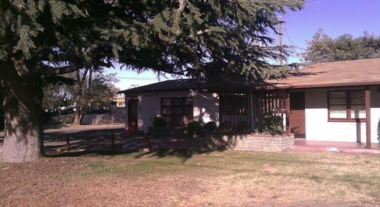 Ranch Motel Tehachapi - Photo2