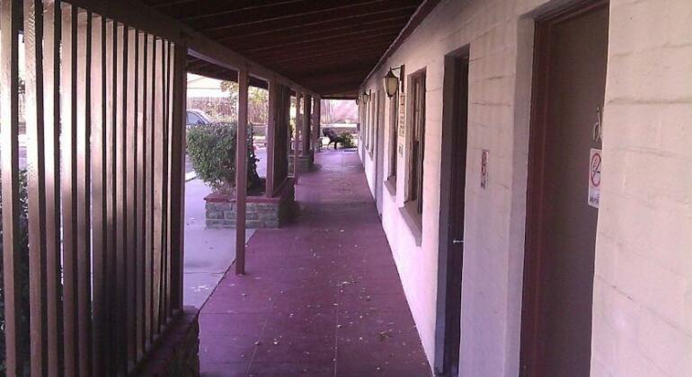 Ranch Motel Tehachapi - Photo5