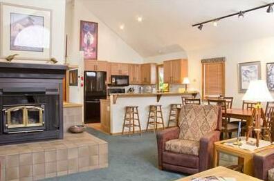 Accommodations In Telluride Homes - Photo3