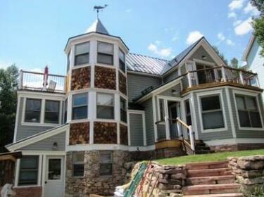 Accommodations In Telluride Homes