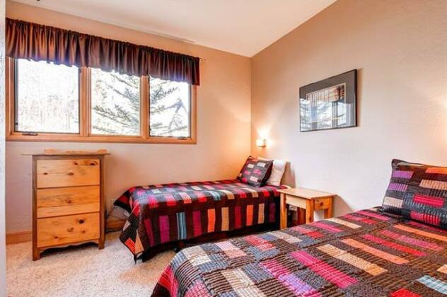 Aspen Ridge - Deluxe 3 Bedroom Townhome + Private Hot Tub 26 - LLH 58096 - Photo4