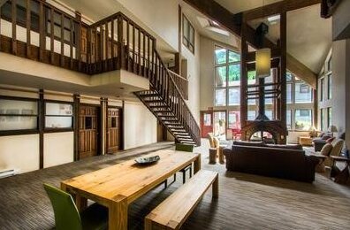 Boomerang Lodge 3 2 Bedroom Condo By Accommodations in Telluride - Photo3