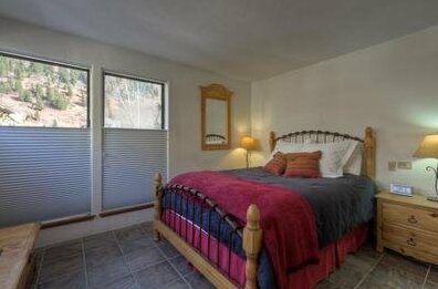 Boomerang Lodge 3 2 Bedroom Condo By Accommodations in Telluride - Photo4