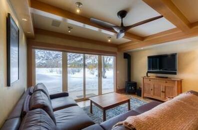 Buena Vista at Riverside 2 Bedroom Condo by Accommodations in Telluride - Photo4