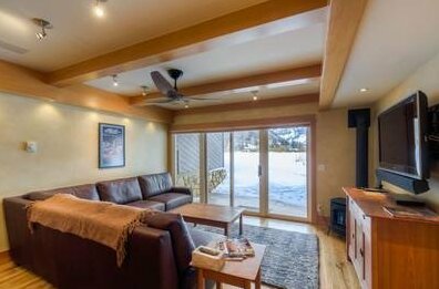 Buena Vista at Riverside 2 Bedroom Condo by Accommodations in Telluride - Photo5