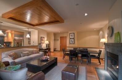 Cascades A 3 3 Bedroom Condo By Accommodations in Telluride - Photo2