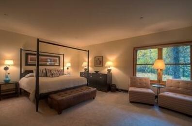 Cascades A 3 3 Bedroom Condo By Accommodations in Telluride - Photo3